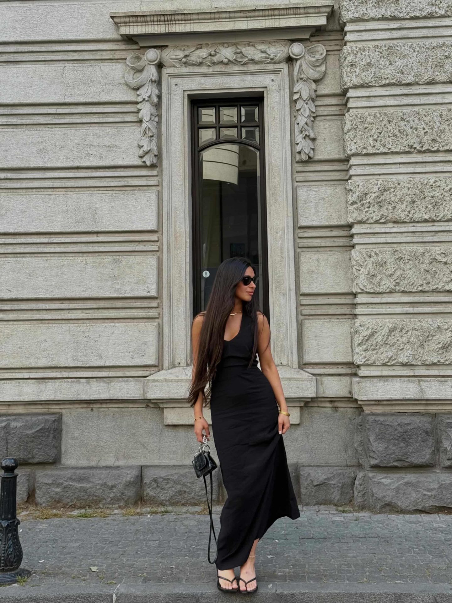 Halter Dress