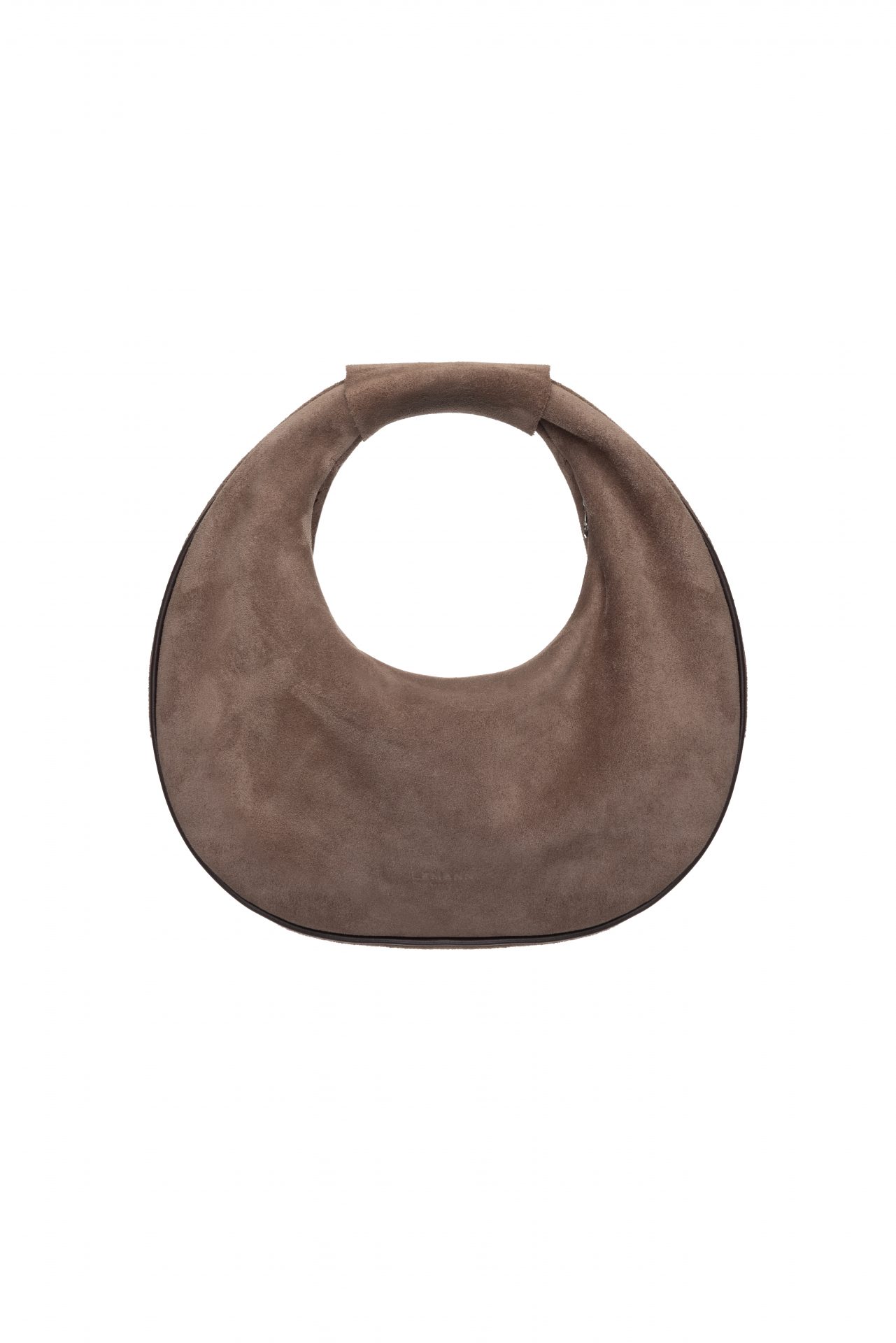 Hobo Genuine Suede Bag