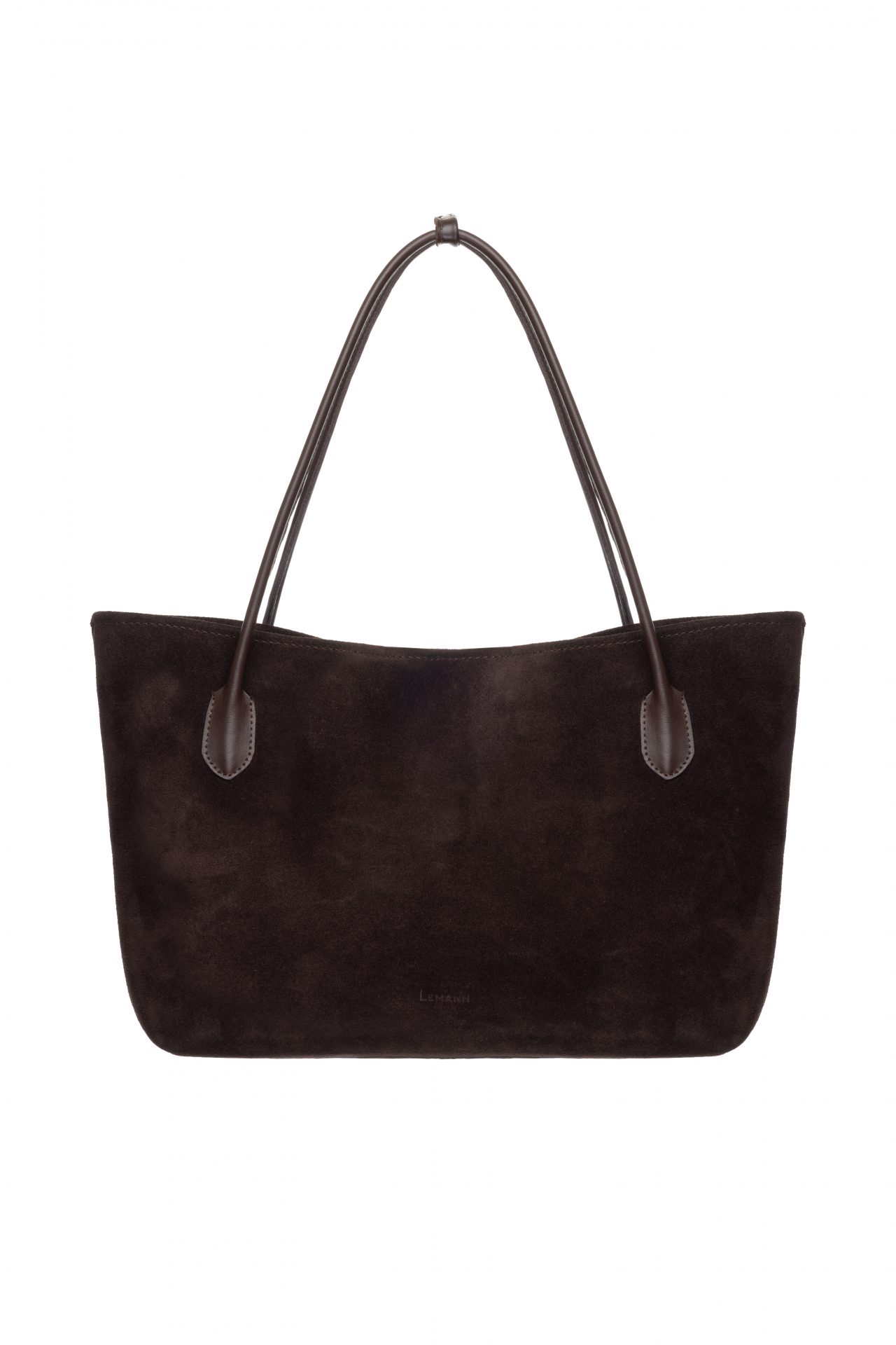 Inea Genuine Suede Bag